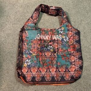 Johnny Was California Reusable Bag